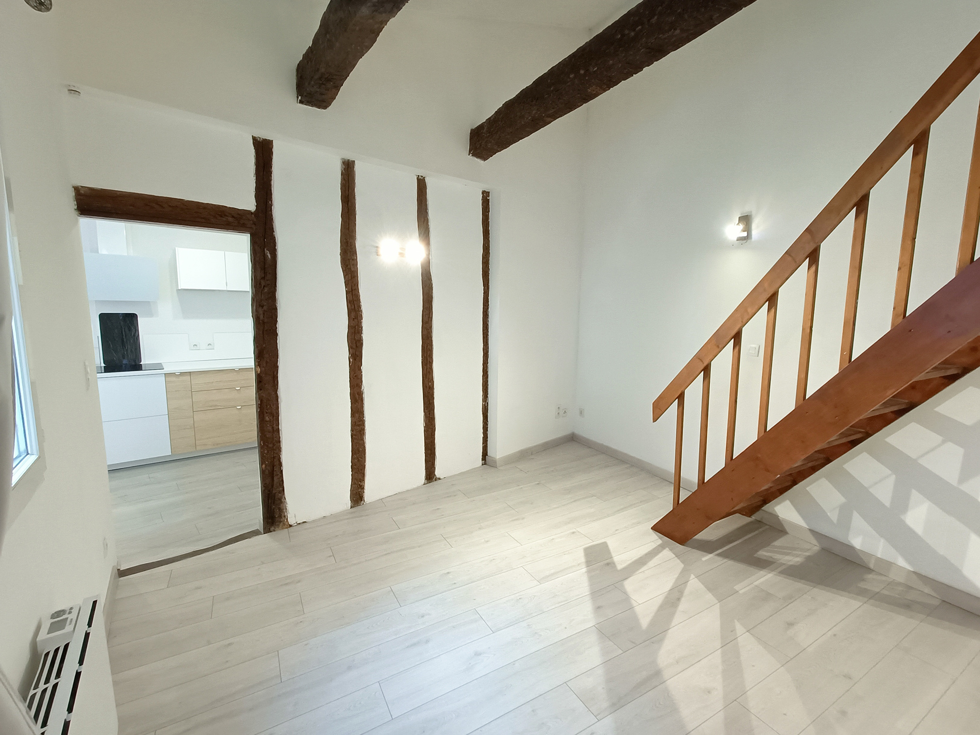 Apartment 2 pièces · 40.00 m² à Castres