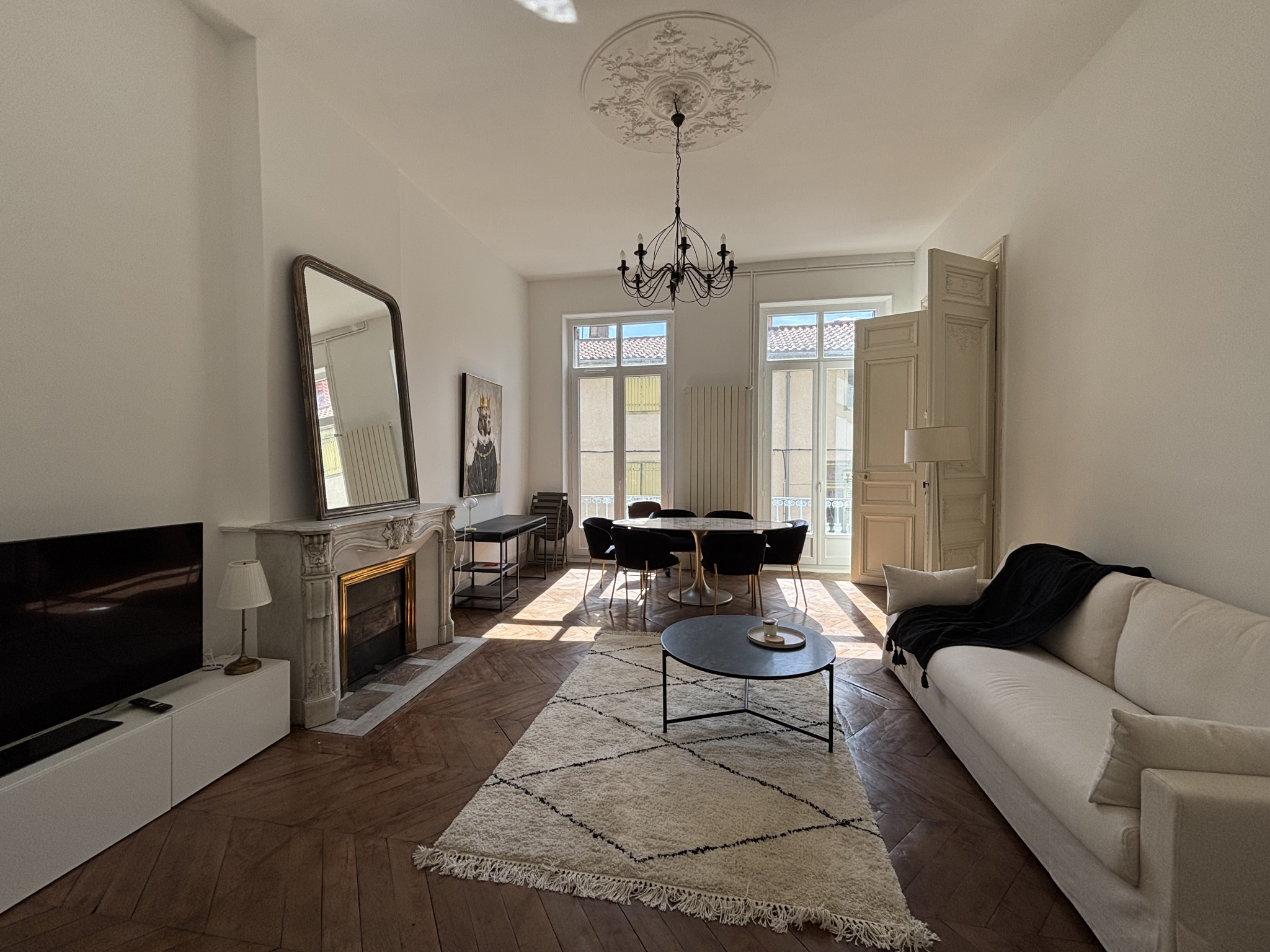 Apartment 2 pièces · 62.00 m² à Castres
